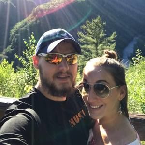 Meet your Posher, Lynsey